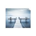 Picture of Dock on the Lake _GroupedProduct_Rectangle_Landscape_Photography _GroupedProduct_Rectangle_Landscape_Unframed_Print_Only_