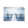 Picture of Dock on the Lake _GroupedProduct_Rectangle_Landscape_Photography _GroupedProduct_Rectangle_Landscape_Unframed_Print_Only_