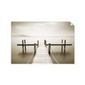 Picture of Dock on the Lake _GroupedProduct_Rectangle_Landscape_Photography _GroupedProduct_Rectangle_Landscape_Unframed_Print_Only_