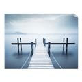 Picture of Dock on the Lake _GroupedProduct_Rectangle_Landscape_Photography _GroupedProduct_Rectangle_Landscape_Unframed_Print_Only_