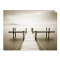 Picture of Dock on the Lake _GroupedProduct_Rectangle_Landscape_Photography _GroupedProduct_Rectangle_Landscape_Unframed_Print_Only_