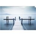 Picture of Dock on the Lake _GroupedProduct_Rectangle_Landscape_Photography _GroupedProduct_Rectangle_Landscape_Unframed_Print_Only_
