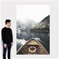 Picture of Beautiful Journey _GroupedProduct_Rectangle_Portrait_Photography _GroupedProduct_Rectangle_Portrait_Canvas_