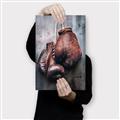 Picture of Boxing Gloves _GroupedProduct_Rectangle_Portrait_Photography _GroupedProduct_Rectangle_Portrait_Canvas_