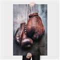 Picture of Boxing Gloves _GroupedProduct_Rectangle_Portrait_Photography _GroupedProduct_Rectangle_Portrait_Canvas_