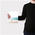 Picture of Busy Beach I _GroupedProduct_Rectangle_Portrait_Photography _GroupedProduct_Rectangle_Portrait_Canvas_