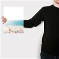 Picture of Busy Beach I _GroupedProduct_Rectangle_Portrait_Photography _GroupedProduct_Rectangle_Portrait_Canvas_