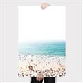Picture of Busy Beach I _GroupedProduct_Rectangle_Portrait_Photography _GroupedProduct_Rectangle_Portrait_Canvas_