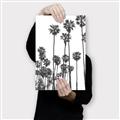 Picture of California Palms _GroupedProduct_Rectangle_Portrait_Photography _GroupedProduct_Rectangle_Portrait_Canvas_