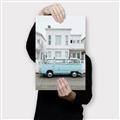 Picture of Camper in Baby Blue _GroupedProduct_Rectangle_Portrait_Photography _GroupedProduct_Rectangle_Portrait_Canvas_