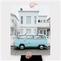 Picture of Camper in Baby Blue _GroupedProduct_Rectangle_Portrait_Photography _GroupedProduct_Rectangle_Portrait_Canvas_
