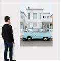 Picture of Camper in Baby Blue _GroupedProduct_Rectangle_Portrait_Photography _GroupedProduct_Rectangle_Portrait_Canvas_