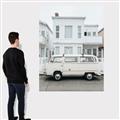 Picture of Camper in white _GroupedProduct_Rectangle_Portrait_Photography _GroupedProduct_Rectangle_Portrait_Canvas_