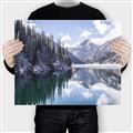 Picture of Captured Peace  _GroupedProduct_Rectangle_Landscape_Photography _GroupedProduct_Rectangle_Landscape_Canvas_