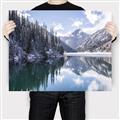 Picture of Captured Peace  _GroupedProduct_Rectangle_Landscape_Photography _GroupedProduct_Rectangle_Landscape_Canvas_