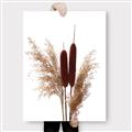 Picture of Cattails  _GroupedProduct_Rectangle_Portrait_Photography _GroupedProduct_Rectangle_Portrait_Canvas_