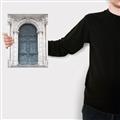 Picture of Classical Door _GroupedProduct_Rectangle_Portrait_Photography _GroupedProduct_Rectangle_Portrait_Canvas_