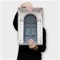 Picture of Classical Door _GroupedProduct_Rectangle_Portrait_Photography _GroupedProduct_Rectangle_Portrait_Canvas_