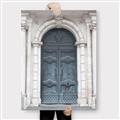 Picture of Classical Door _GroupedProduct_Rectangle_Portrait_Photography _GroupedProduct_Rectangle_Portrait_Canvas_