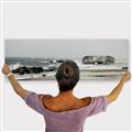 Picture of Crashing Waves  _GroupedProduct_Panel_Landscape_Photography _GroupedProduct_Panel_Landscape_Canvas_