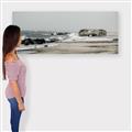 Picture of Crashing Waves  _GroupedProduct_Panel_Landscape_Photography _GroupedProduct_Panel_Landscape_Canvas_