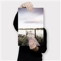 Picture of Dock of the Bay  _GroupedProduct_Rectangle_Portrait_Photography _GroupedProduct_Rectangle_Portrait_Canvas_