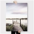 Picture of Dock of the Bay  _GroupedProduct_Rectangle_Portrait_Photography _GroupedProduct_Rectangle_Portrait_Canvas_