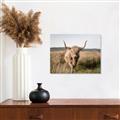 Picture of Beautiful Cow, Bella  _GroupedProduct_Rectangle_Landscape_Photography _GroupedProduct_Rectangle_Landscape_Canvas_