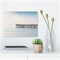 Picture of Birds on the Pier _GroupedProduct_Rectangle_Landscape_Photography _GroupedProduct_Rectangle_Landscape_Canvas_
