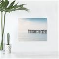 Picture of Birds on the Pier _GroupedProduct_Rectangle_Landscape_Photography _GroupedProduct_Rectangle_Landscape_Canvas_