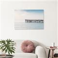 Picture of Birds on the Pier _GroupedProduct_Rectangle_Landscape_Photography _GroupedProduct_Rectangle_Landscape_Canvas_