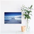 Picture of Bluest of Blue _GroupedProduct_Rectangle_Landscape_Photography _GroupedProduct_Rectangle_Landscape_Canvas_