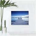 Picture of Bluest of Blue _GroupedProduct_Rectangle_Landscape_Photography _GroupedProduct_Rectangle_Landscape_Canvas_