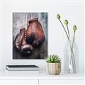 Picture of Boxing Gloves _GroupedProduct_Rectangle_Portrait_Photography _GroupedProduct_Rectangle_Portrait_Canvas_