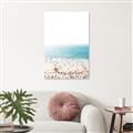 Picture of Busy Beach I _GroupedProduct_Rectangle_Portrait_Photography _GroupedProduct_Rectangle_Portrait_Canvas_