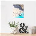 Picture of Busy Beach II _GroupedProduct_Rectangle_Portrait_Photography _GroupedProduct_Rectangle_Portrait_Canvas_