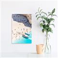 Picture of Busy Beach II _GroupedProduct_Rectangle_Portrait_Photography _GroupedProduct_Rectangle_Portrait_Canvas_