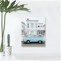 Picture of Camper in Baby Blue _GroupedProduct_Rectangle_Portrait_Photography _GroupedProduct_Rectangle_Portrait_Canvas_