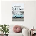 Picture of Camper in Baby Blue _GroupedProduct_Rectangle_Portrait_Photography _GroupedProduct_Rectangle_Portrait_Canvas_