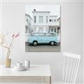 Picture of Camper in Baby Blue _GroupedProduct_Rectangle_Portrait_Photography _GroupedProduct_Rectangle_Portrait_Canvas_