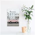 Picture of Camper in Pink _GroupedProduct_Rectangle_Portrait_Photography _GroupedProduct_Rectangle_Portrait_Canvas_