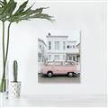 Picture of Camper in Pink _GroupedProduct_Rectangle_Portrait_Photography _GroupedProduct_Rectangle_Portrait_Canvas_