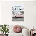 Picture of Camper in Pink _GroupedProduct_Rectangle_Portrait_Photography _GroupedProduct_Rectangle_Portrait_Canvas_