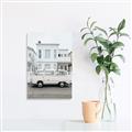 Picture of Camper in white _GroupedProduct_Rectangle_Portrait_Photography _GroupedProduct_Rectangle_Portrait_Canvas_