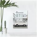 Picture of Camper in white _GroupedProduct_Rectangle_Portrait_Photography _GroupedProduct_Rectangle_Portrait_Canvas_