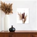 Picture of Cattails  _GroupedProduct_Rectangle_Portrait_Photography _GroupedProduct_Rectangle_Portrait_Canvas_