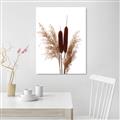 Picture of Cattails  _GroupedProduct_Rectangle_Portrait_Photography _GroupedProduct_Rectangle_Portrait_Canvas_