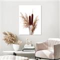 Picture of Cattails  _GroupedProduct_Rectangle_Portrait_Photography _GroupedProduct_Rectangle_Portrait_Canvas_