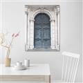 Picture of Classical Door _GroupedProduct_Rectangle_Portrait_Photography _GroupedProduct_Rectangle_Portrait_Canvas_