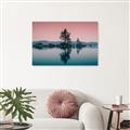 Picture of Cotton Candy  Skies  _GroupedProduct_Rectangle_Landscape_Photography _GroupedProduct_Rectangle_Landscape_Canvas_